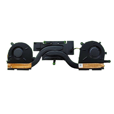 Realme Laptop Heatsink