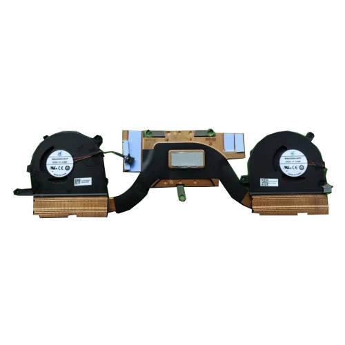 Realme Laptop Heatsink