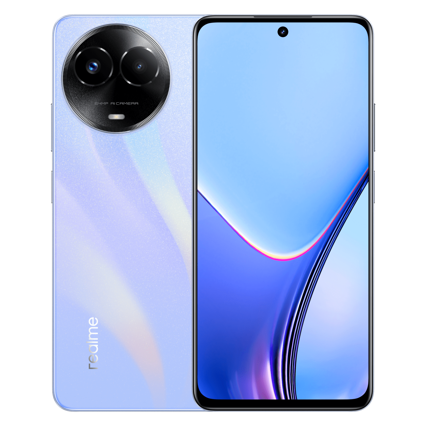 Realme Smartphone