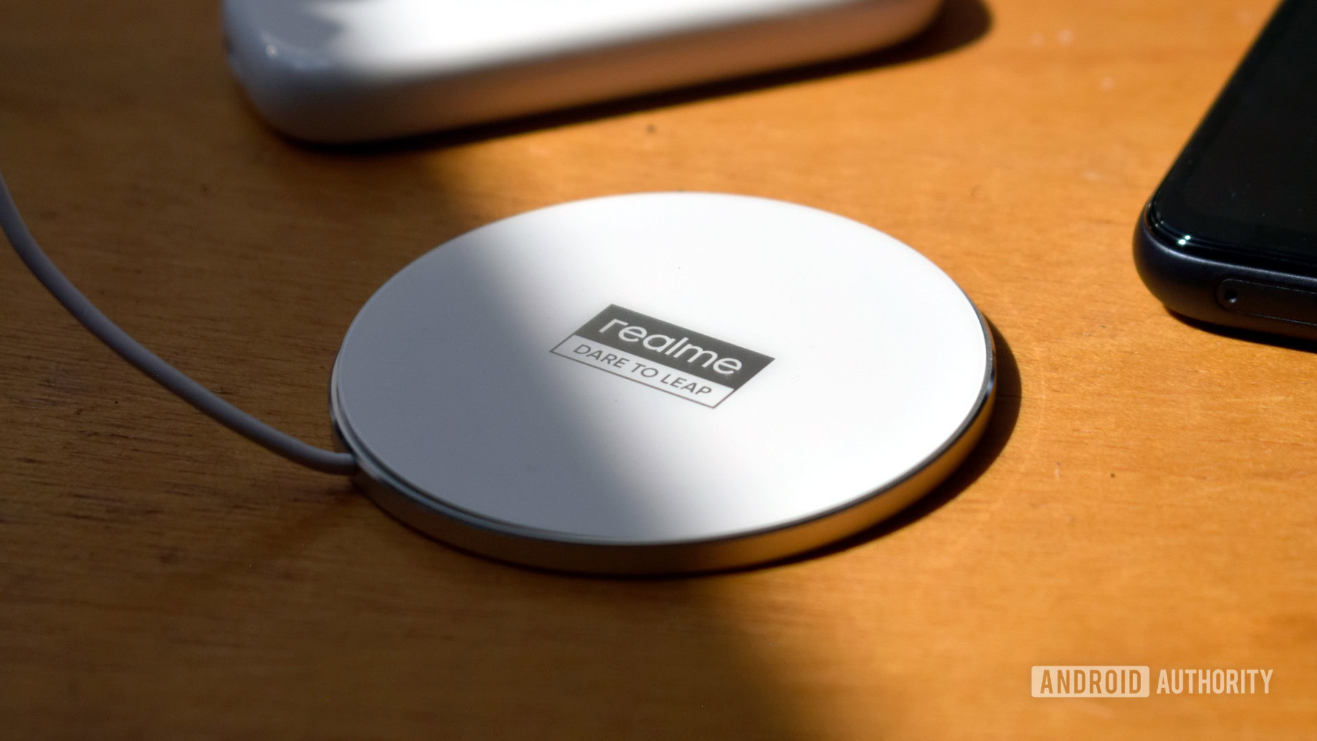 Realme Wireless Charger