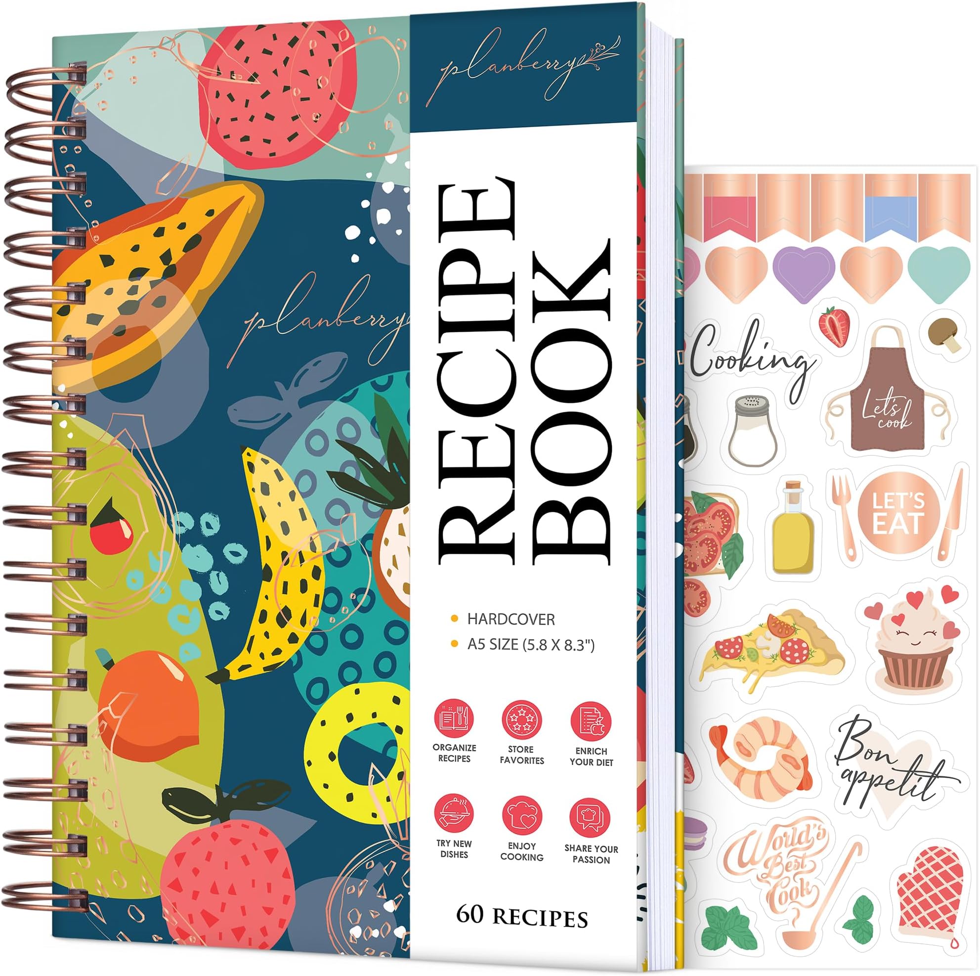 Recipe Notebook