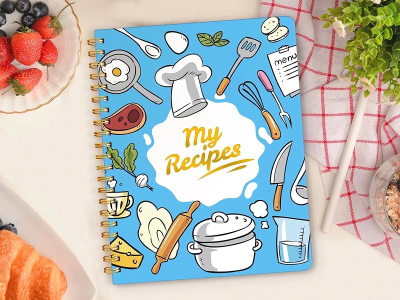 Recipe Notebook