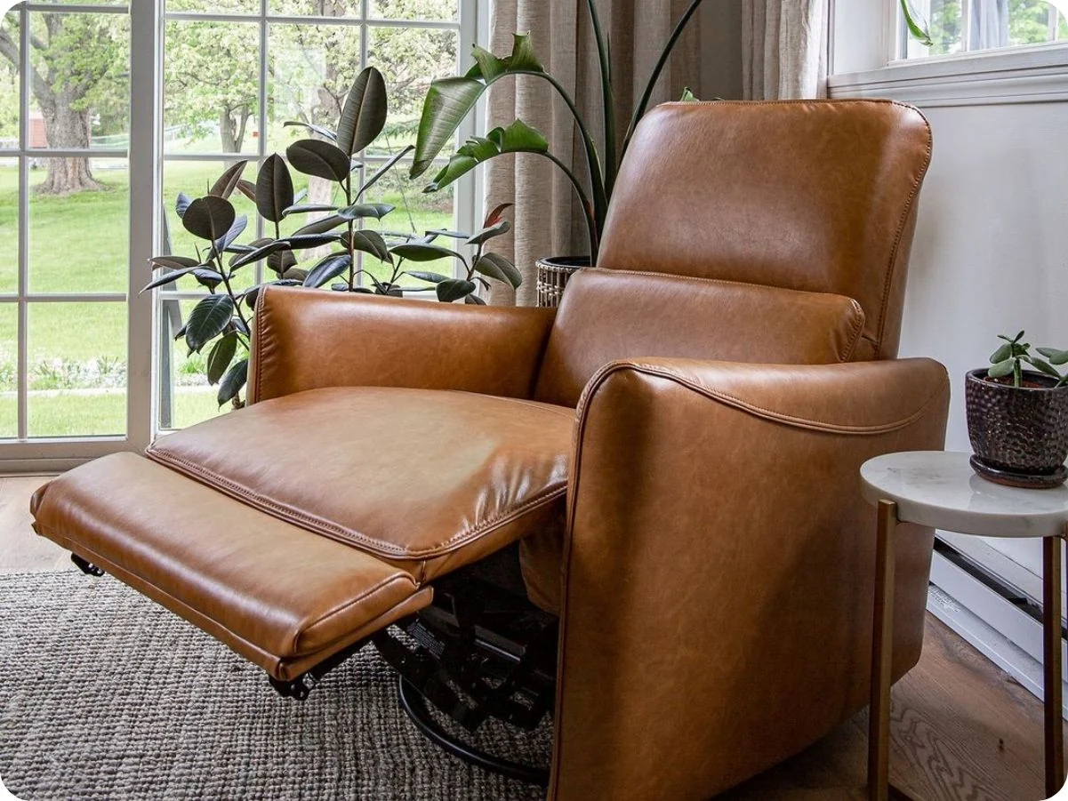 Recliner