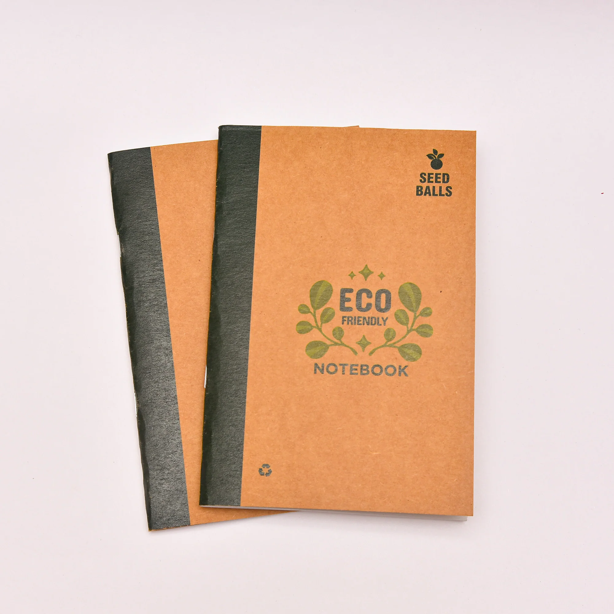 Recycled Notebook