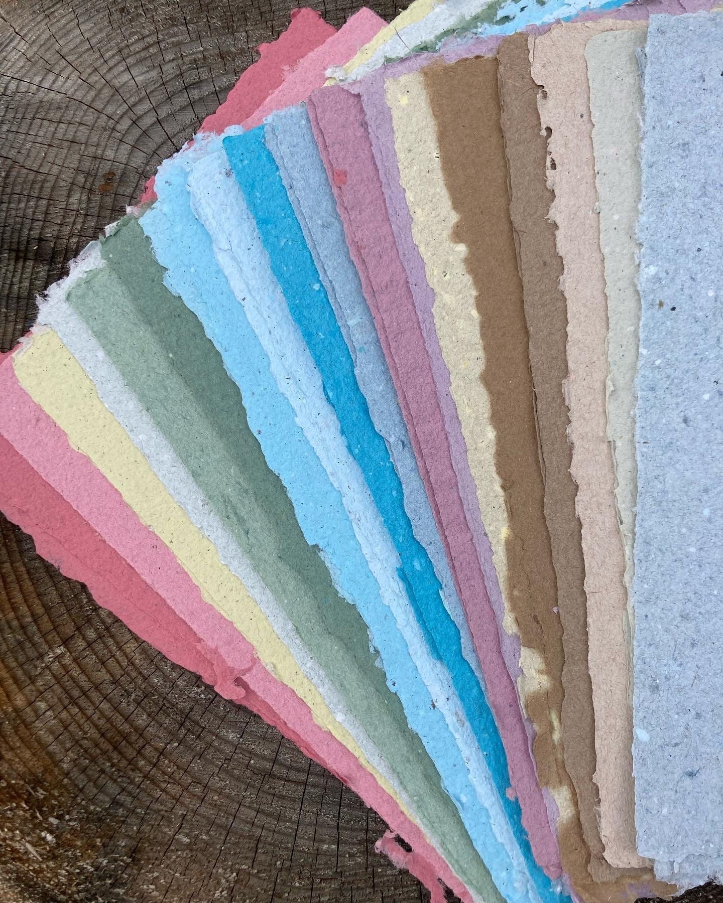 Recycled Paper