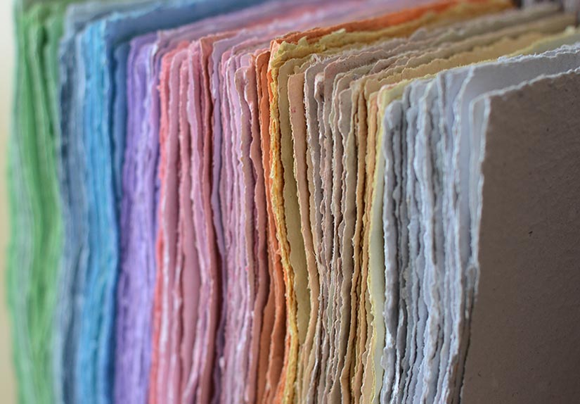 Recycled Paper