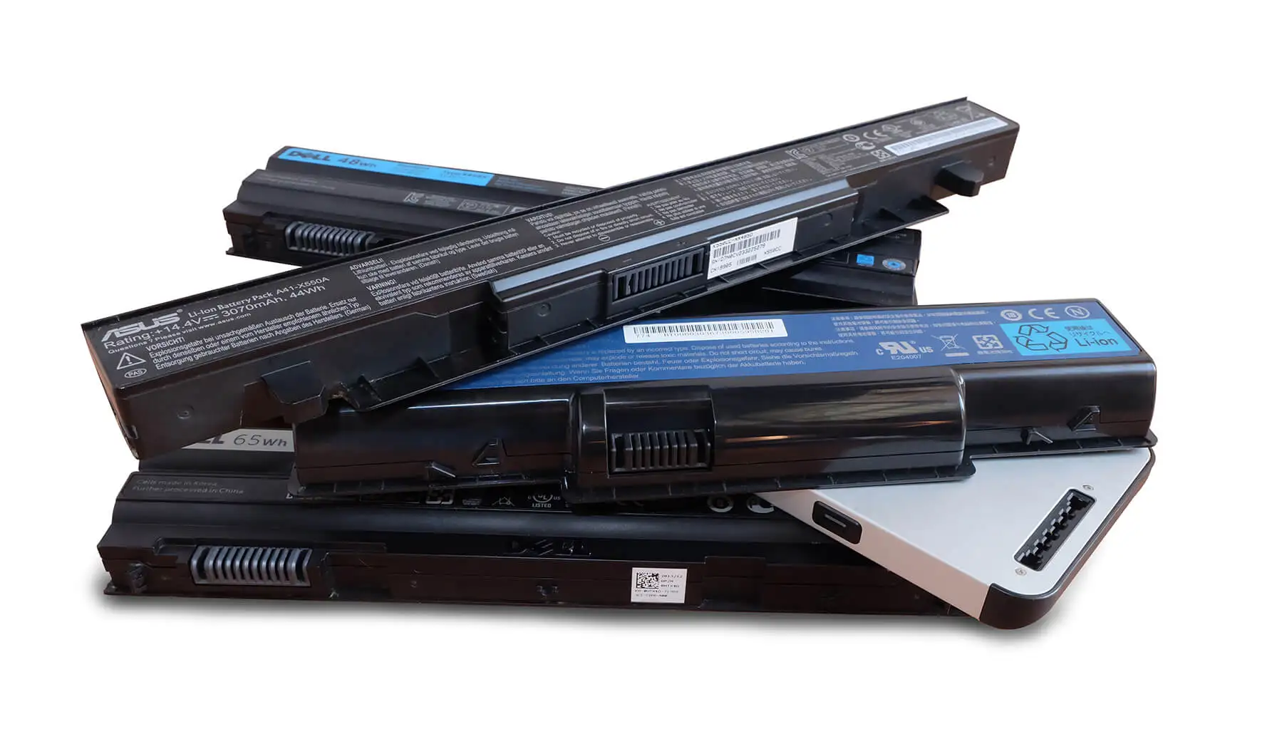 Laptop Battery