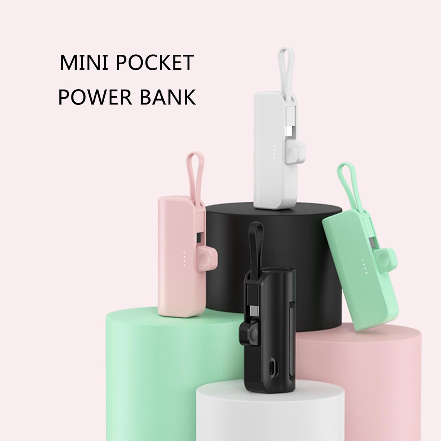 Mini Power Bank