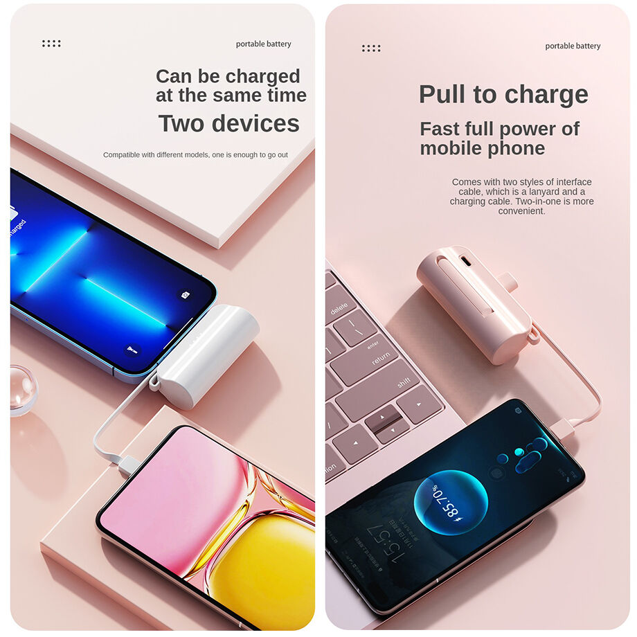 Mini Power Bank