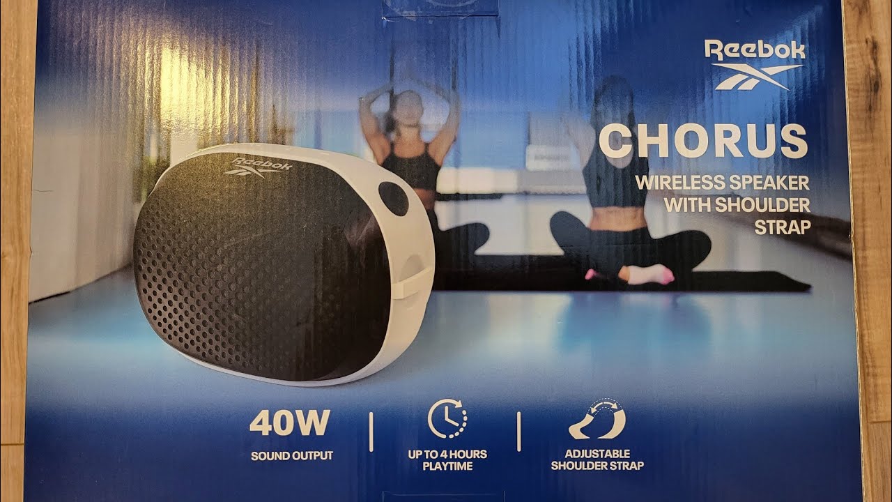 Mini Speaker