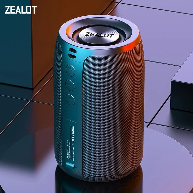 Mini Speaker