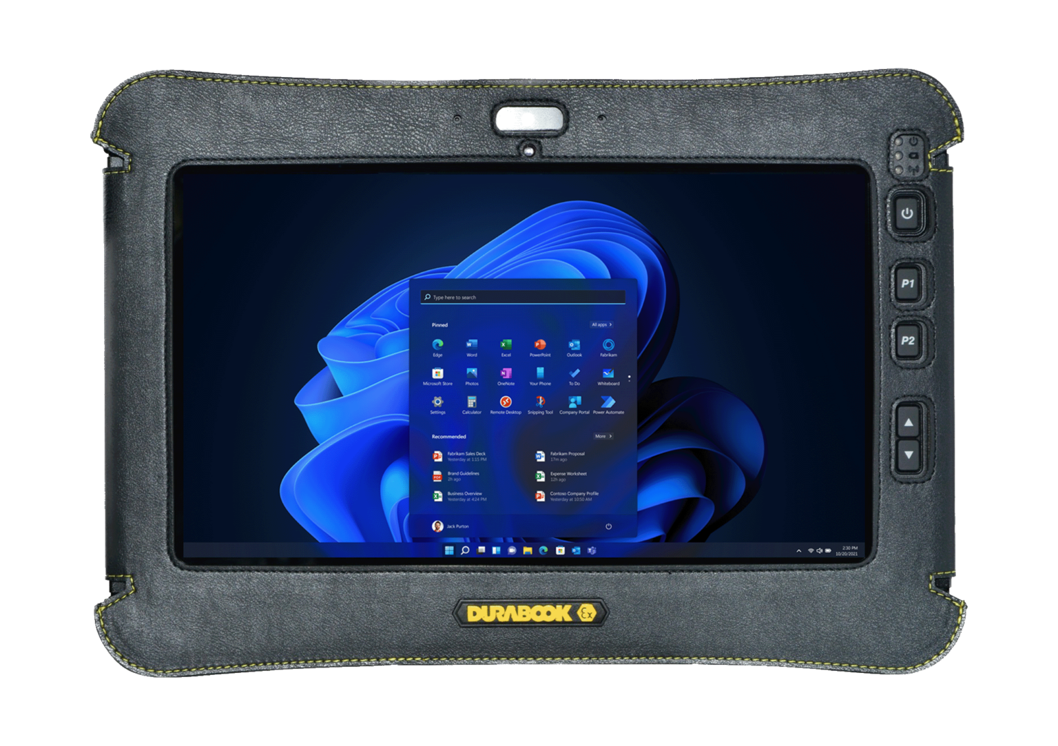 Pro Tablet