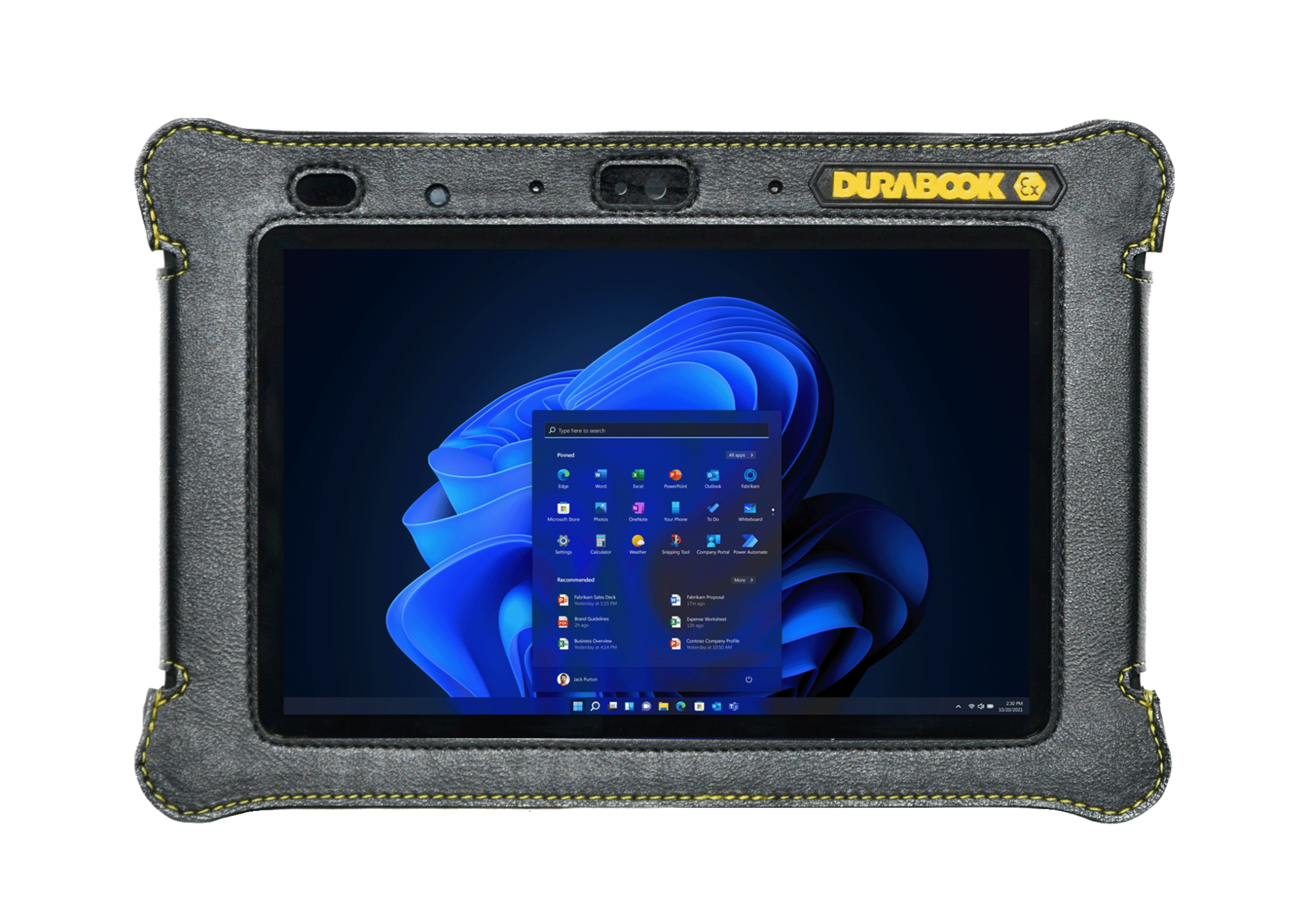 Pro Tablet