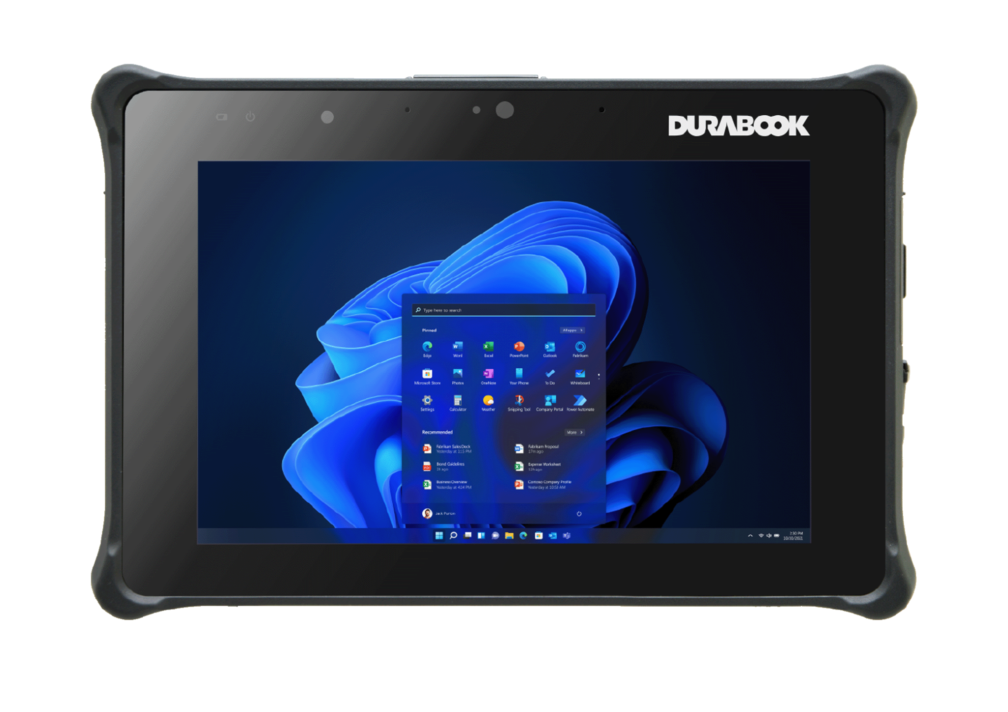 Pro Tablet
