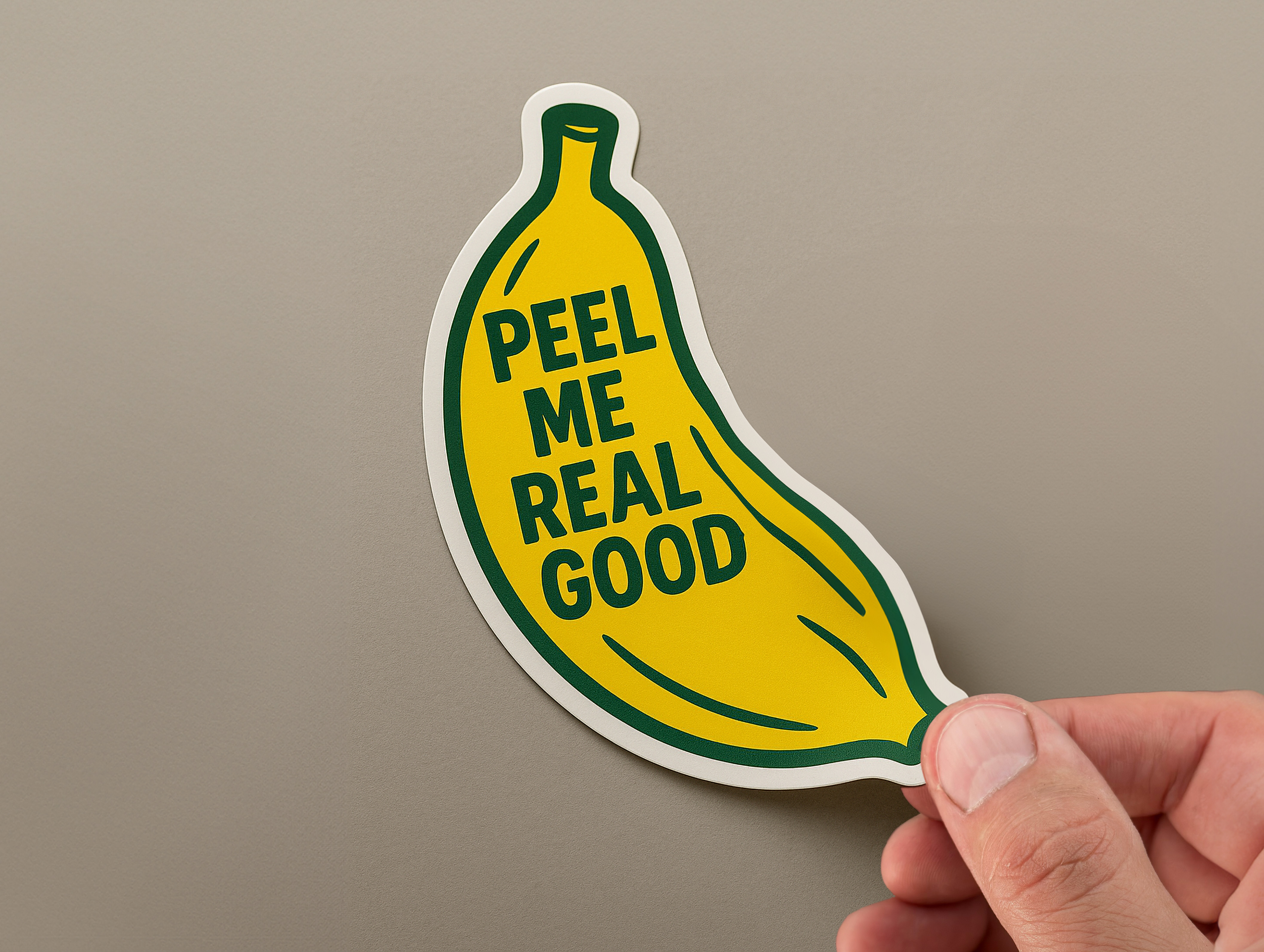 Removable Stickers