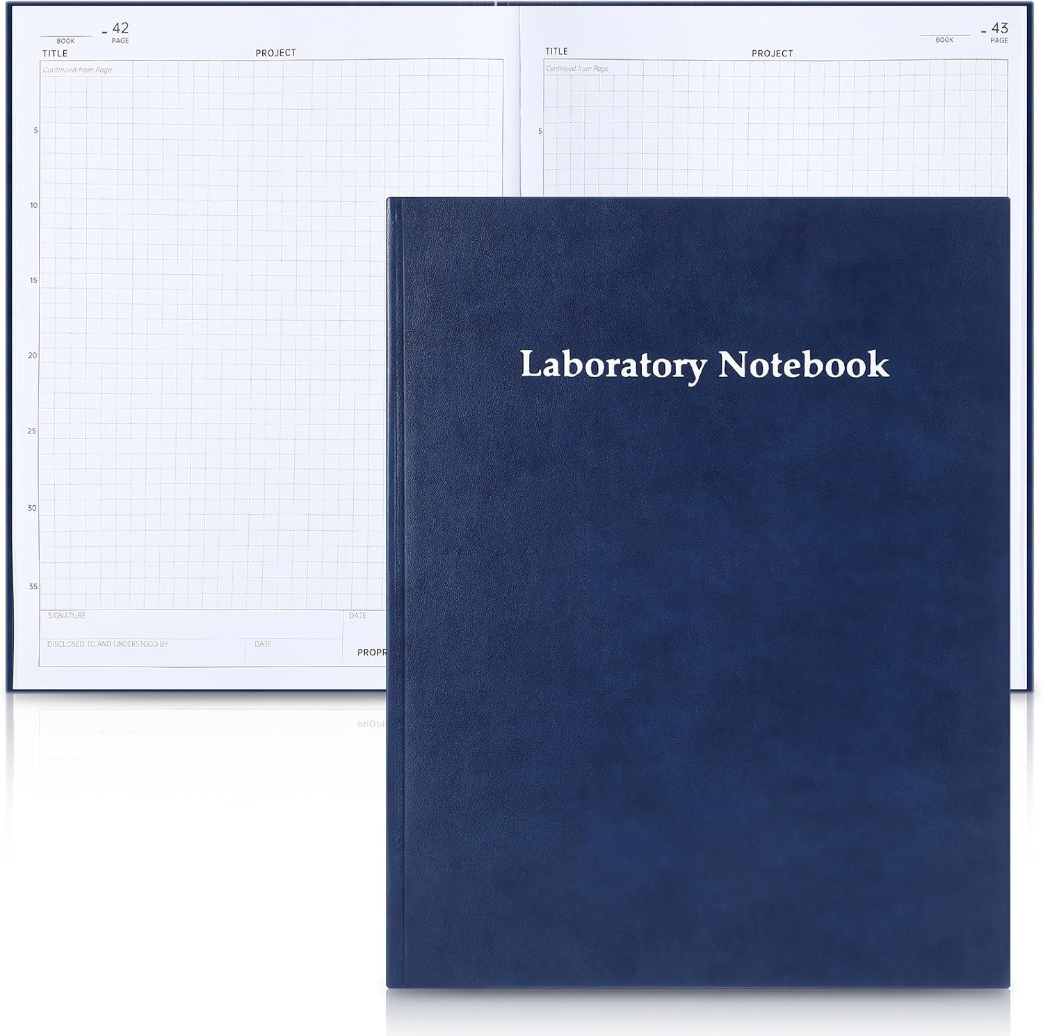 Research Notebook