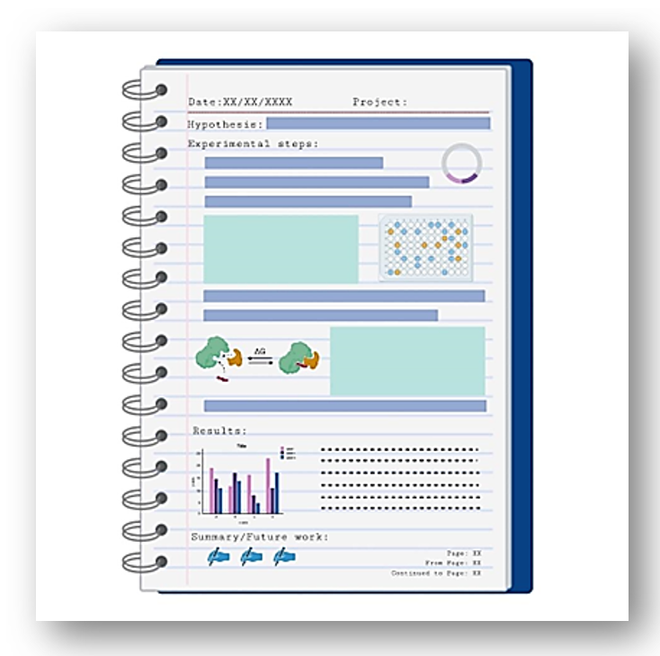 Research Notebook