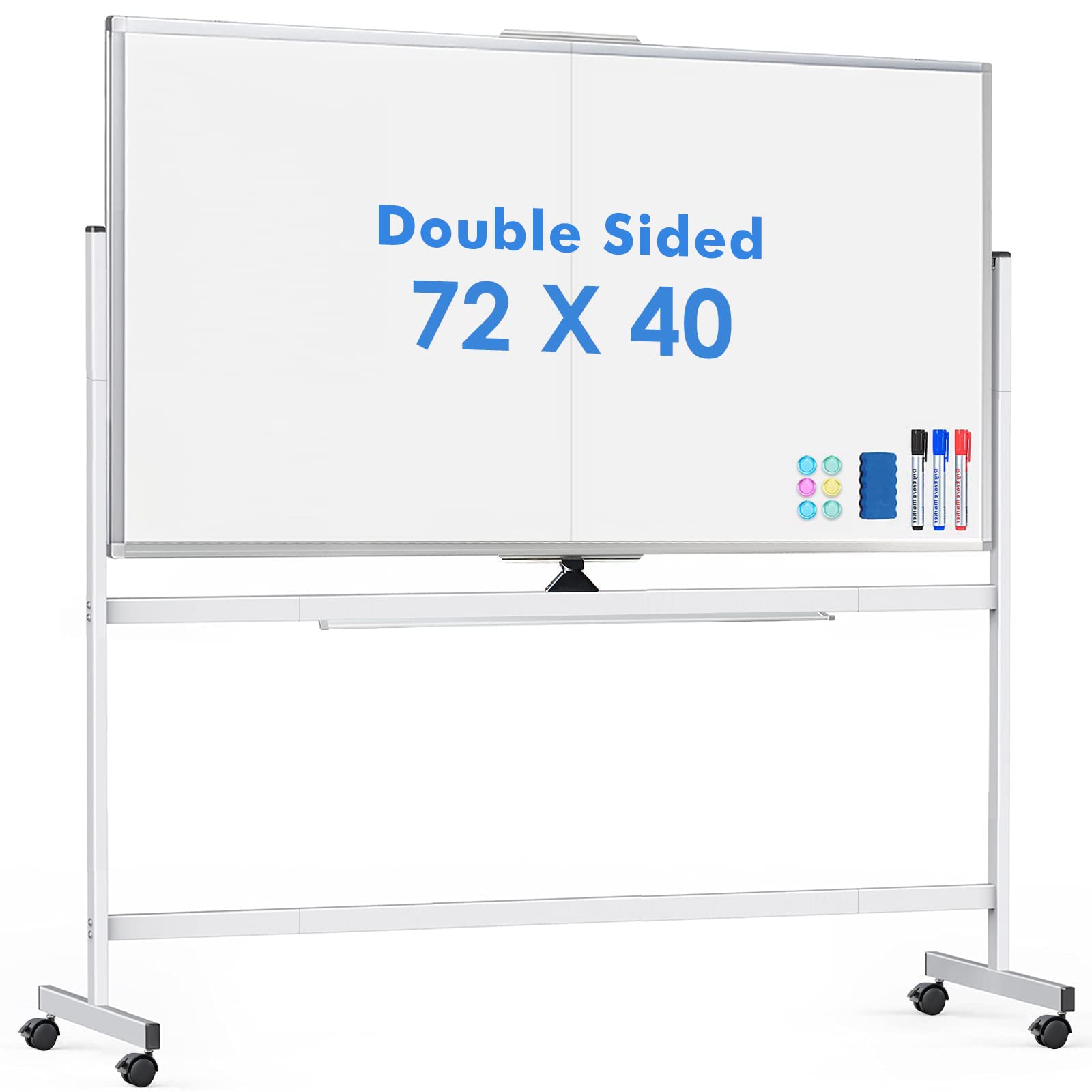 Reversible Whiteboard