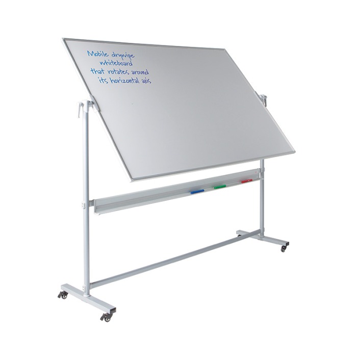 Revolving Whiteboard