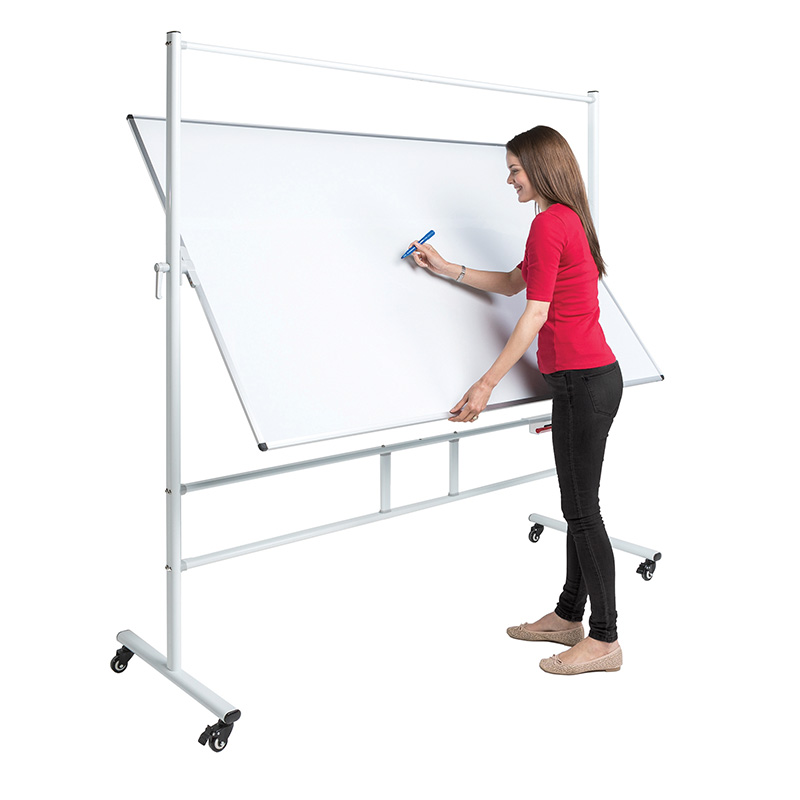 Revolving Whiteboard