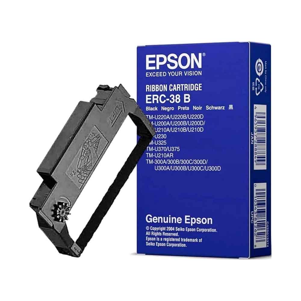 Ribbon Cartridge