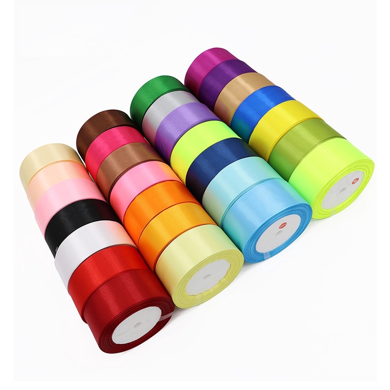 Ribbon Roll