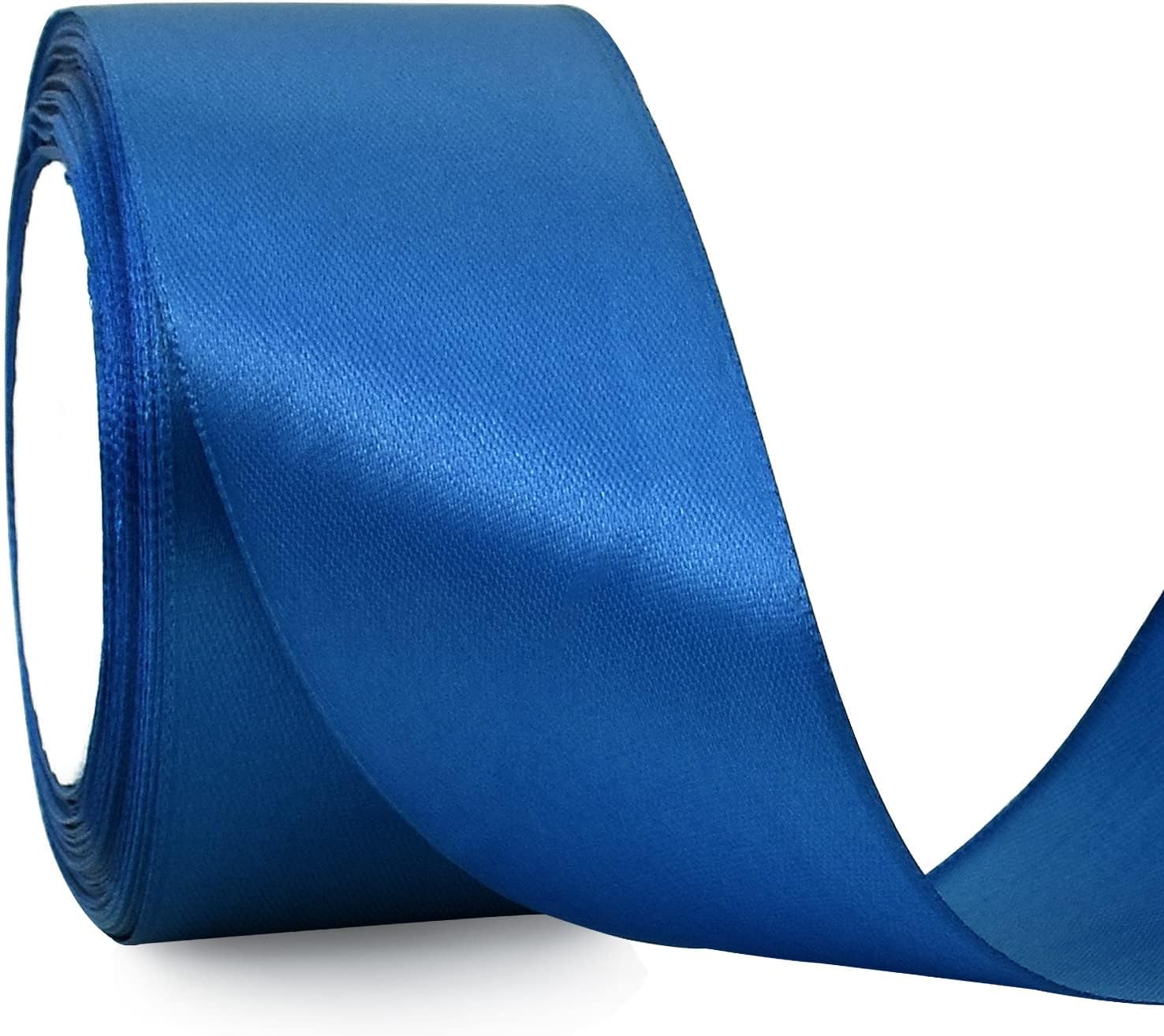Ribbon Roll - 2cm x 25m - Blue