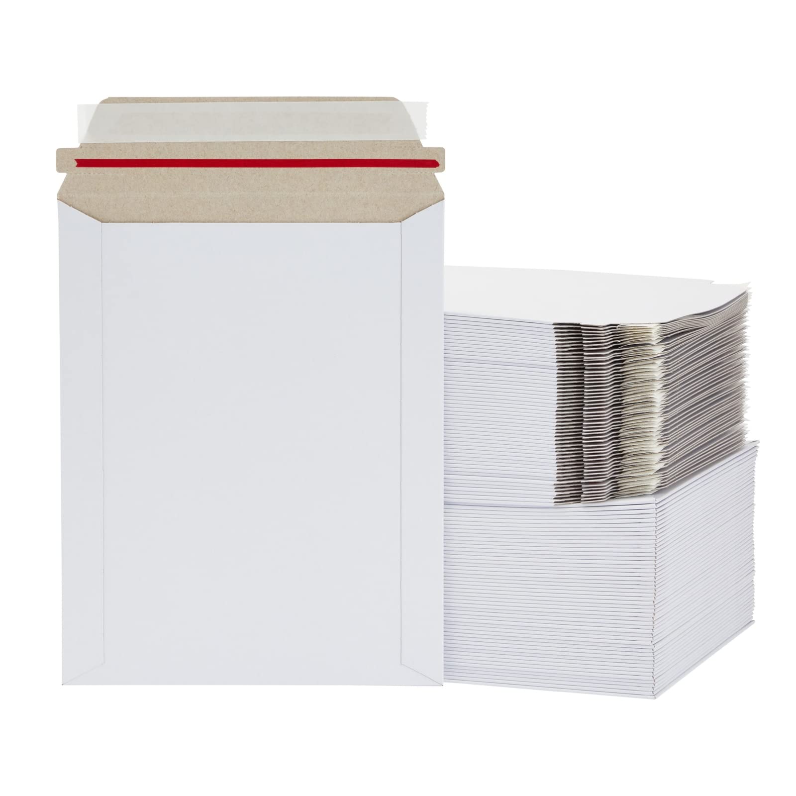 Rigid Mailer