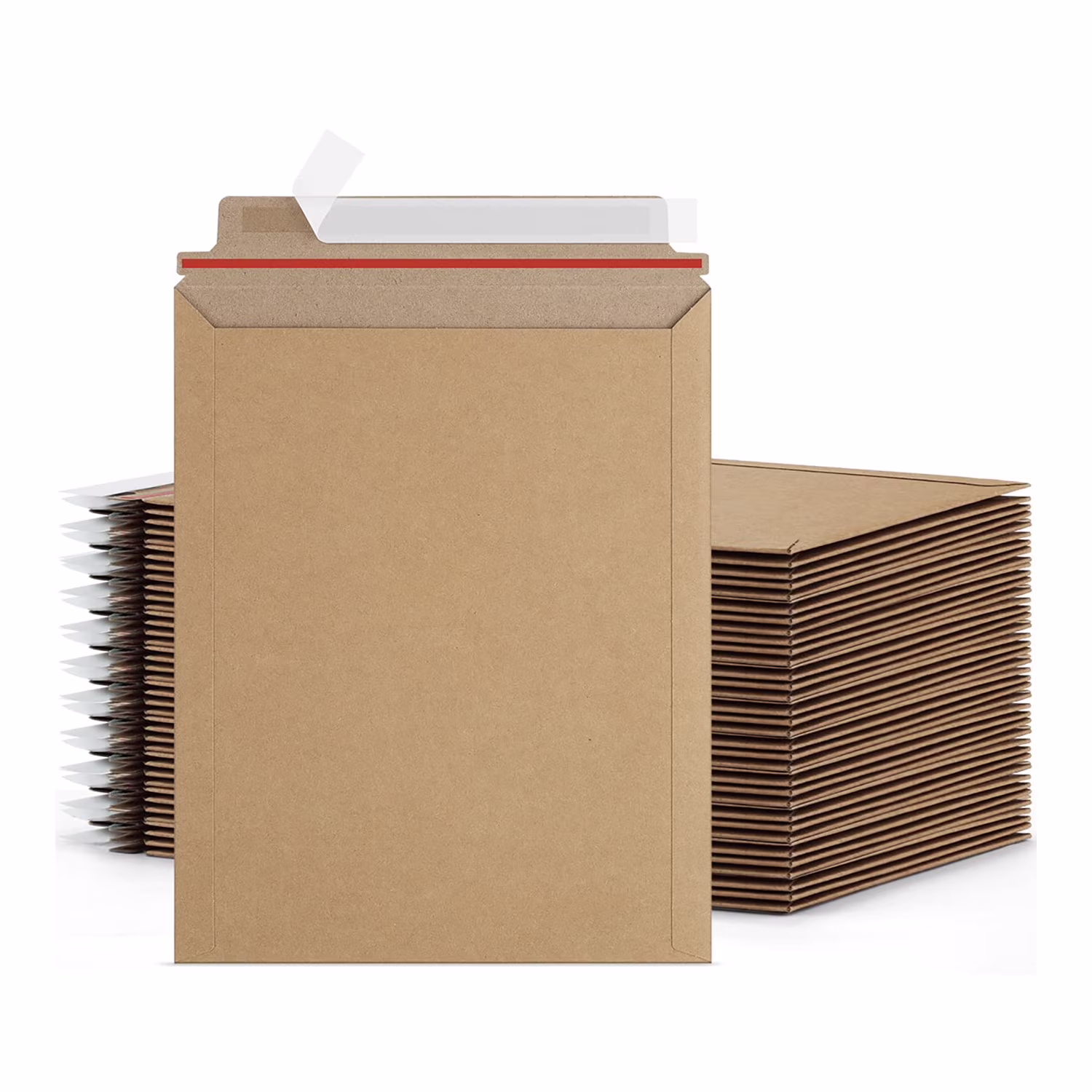 Rigid Mailer