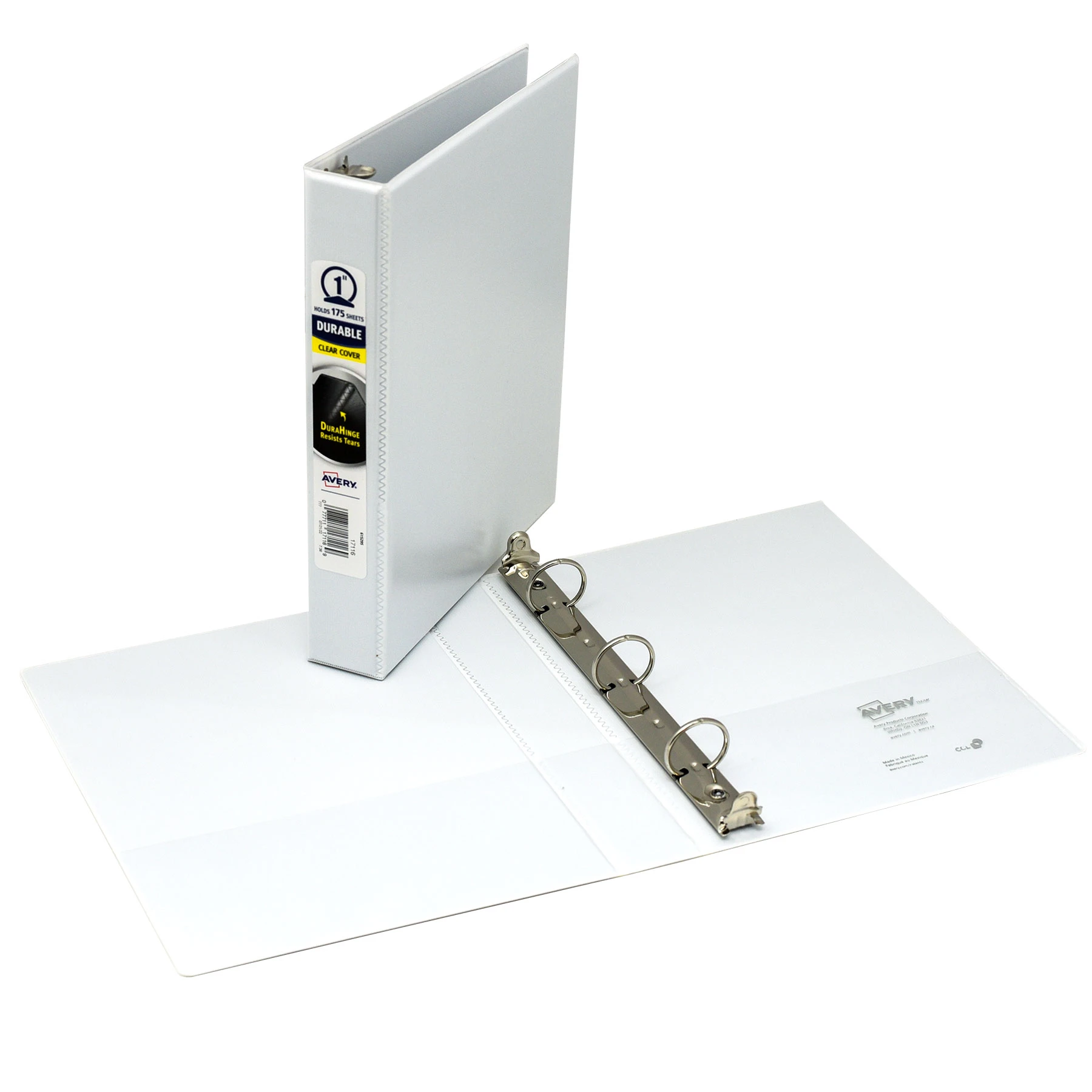 Ring Binder