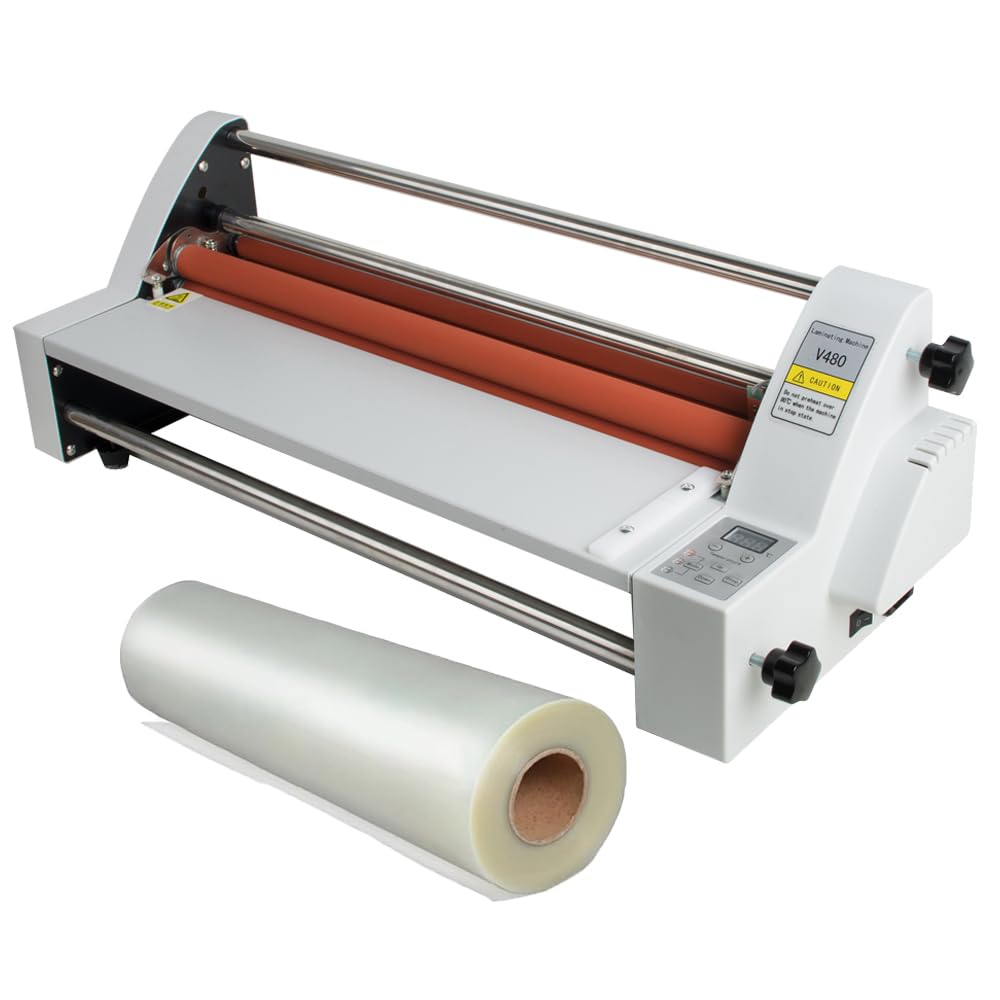 Roll Laminator