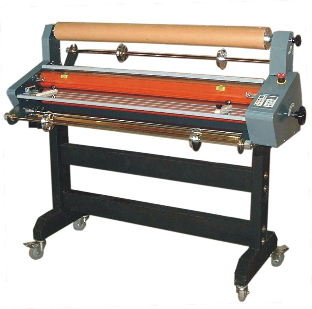 Roll Laminator