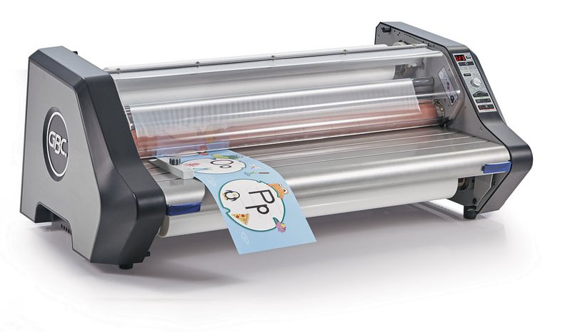 Roll Laminator