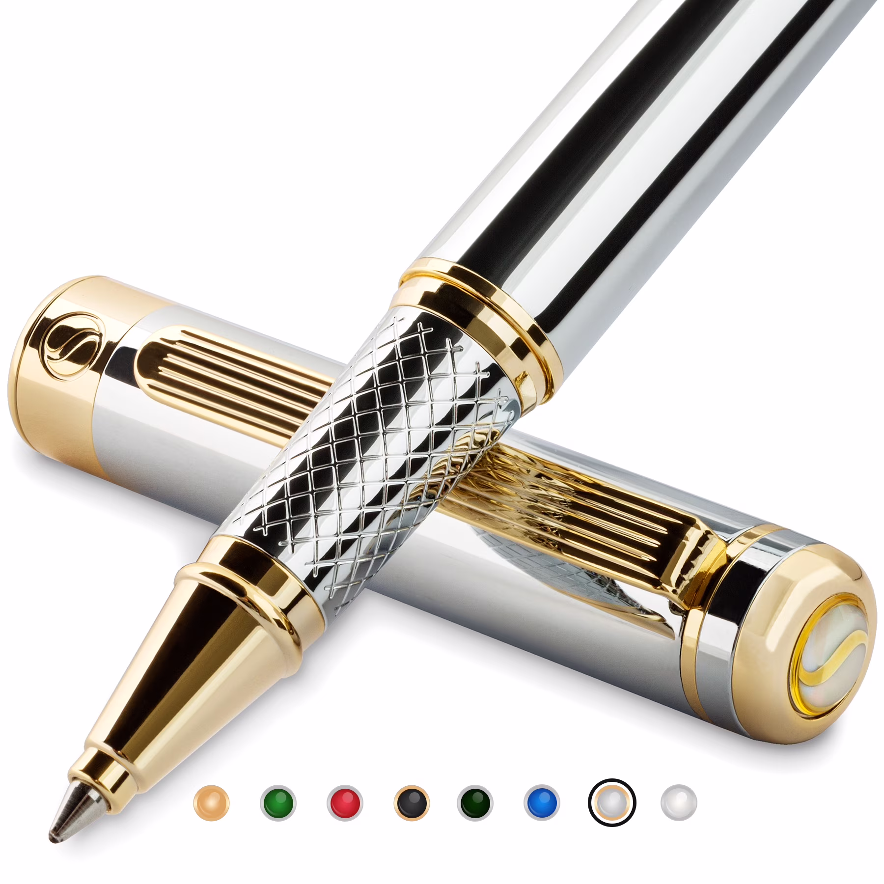 Roller Ball Pen