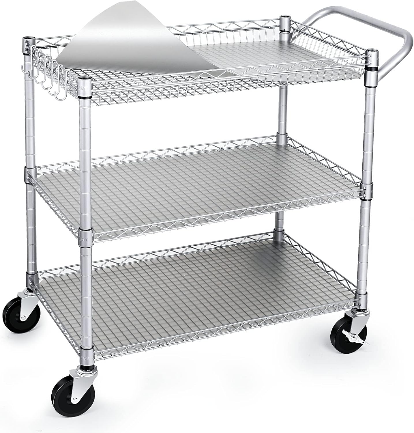 Rolling Cart