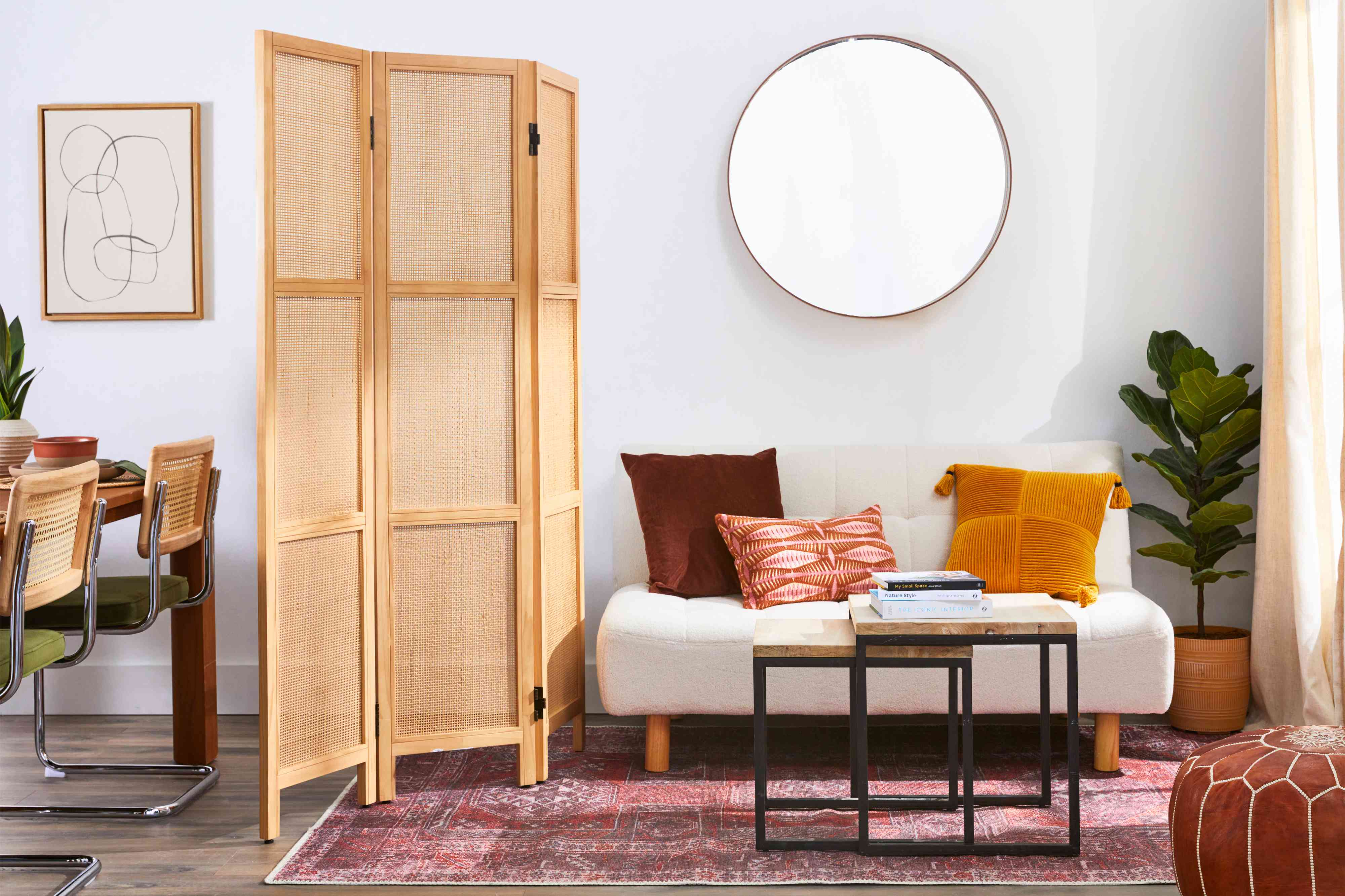 Room Divider