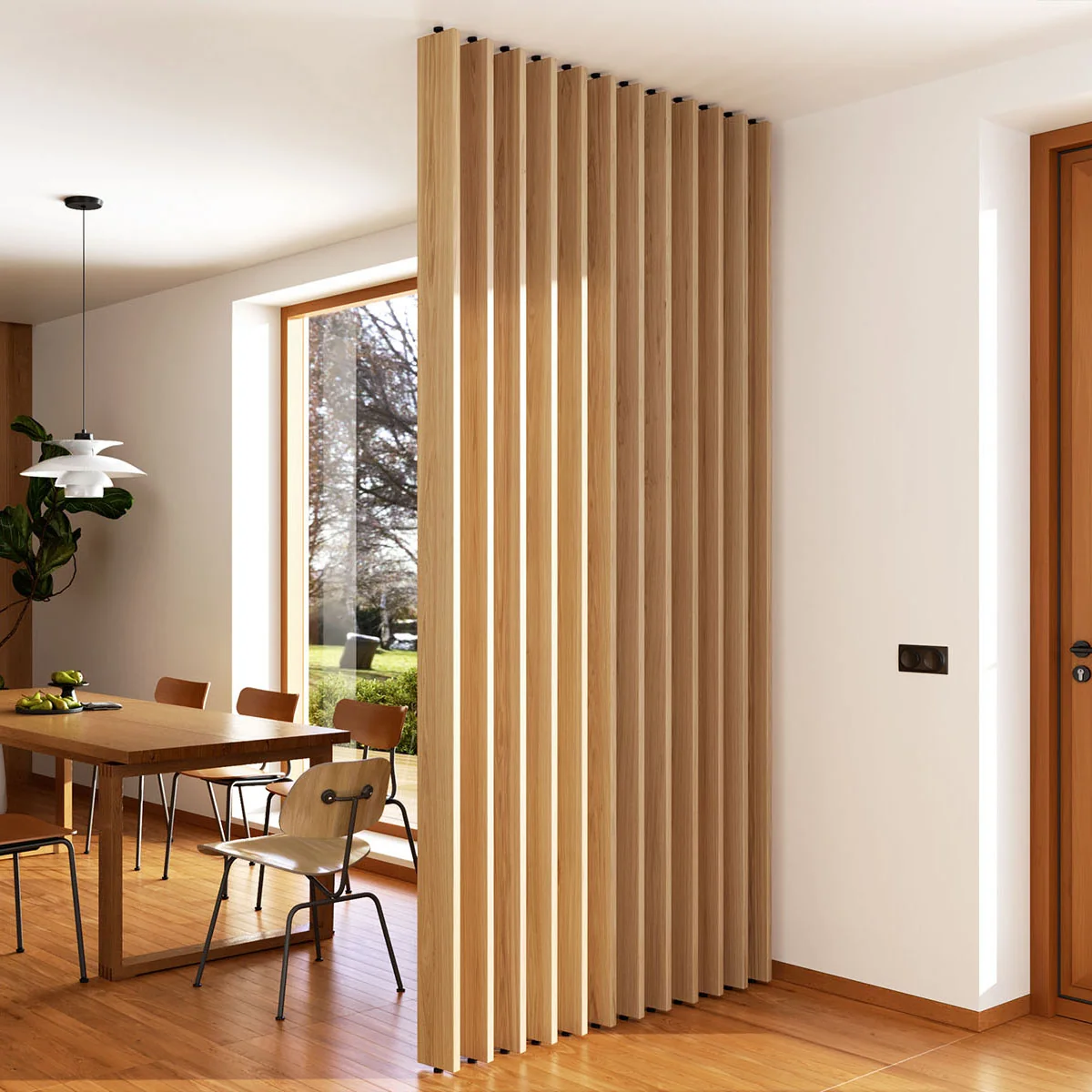 Room Divider