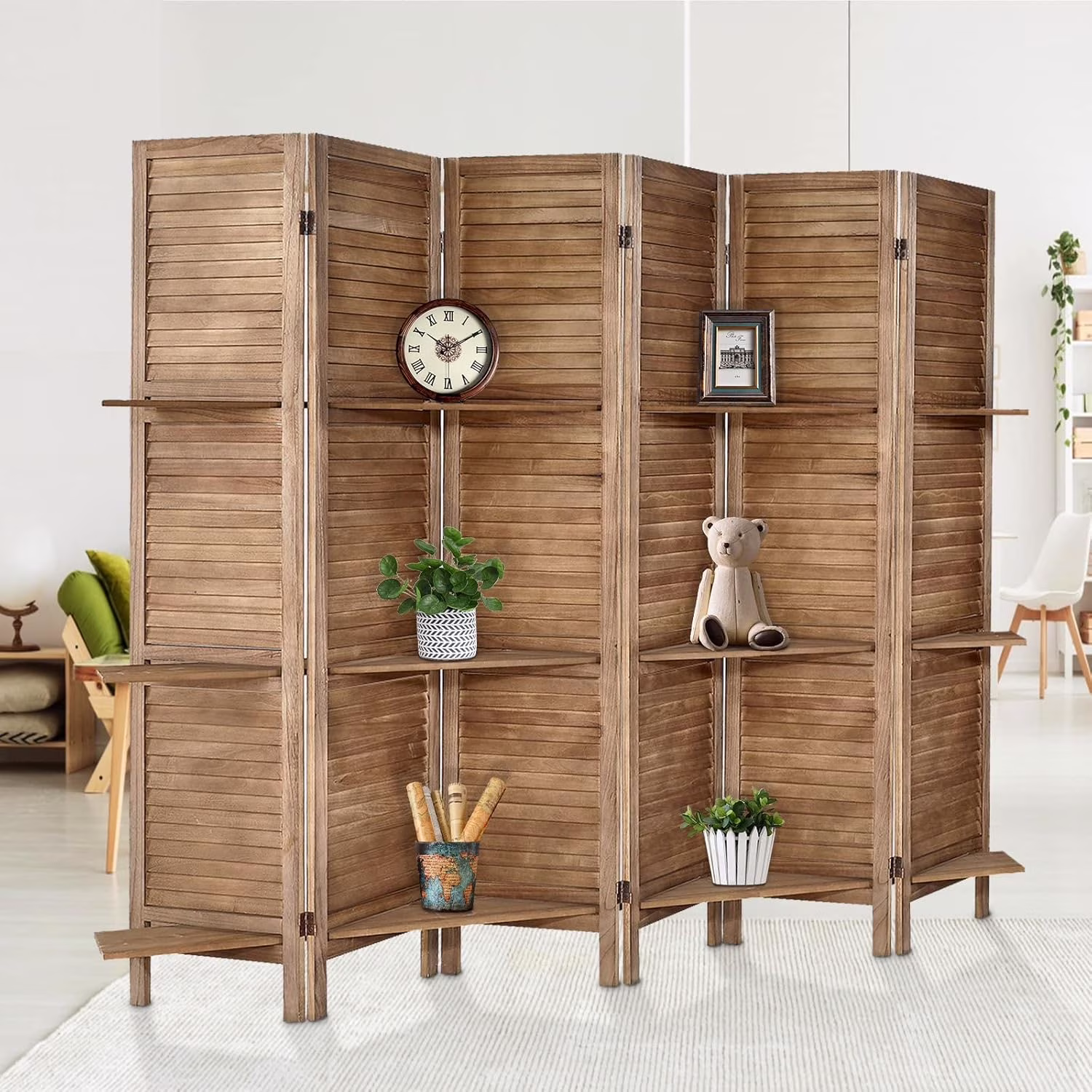 Room Divider