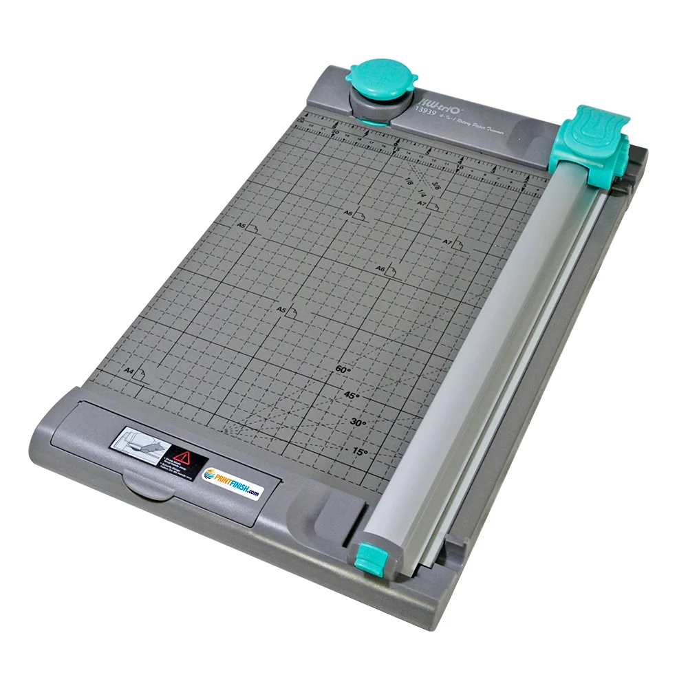 Rotary Trimmer