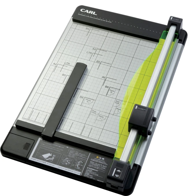 Rotary Trimmer