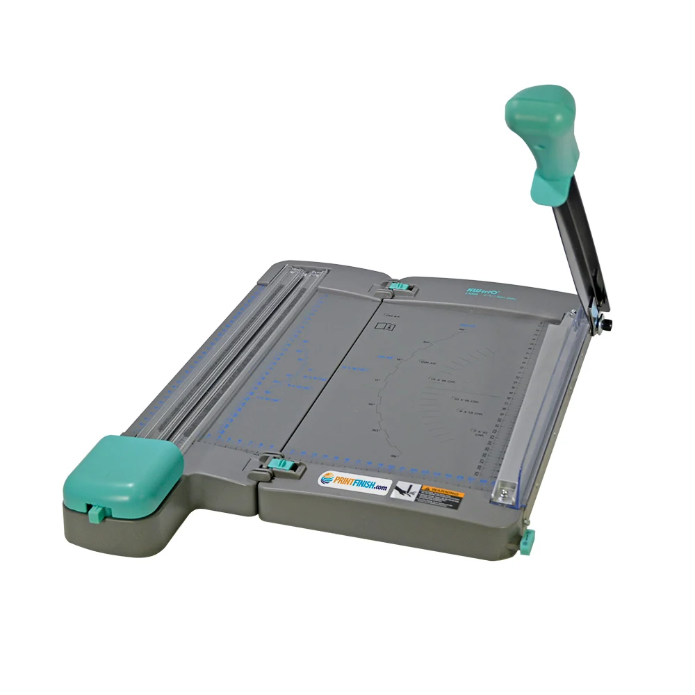 Rotary Trimmer
