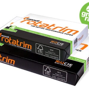 Rotatrim Clear Case