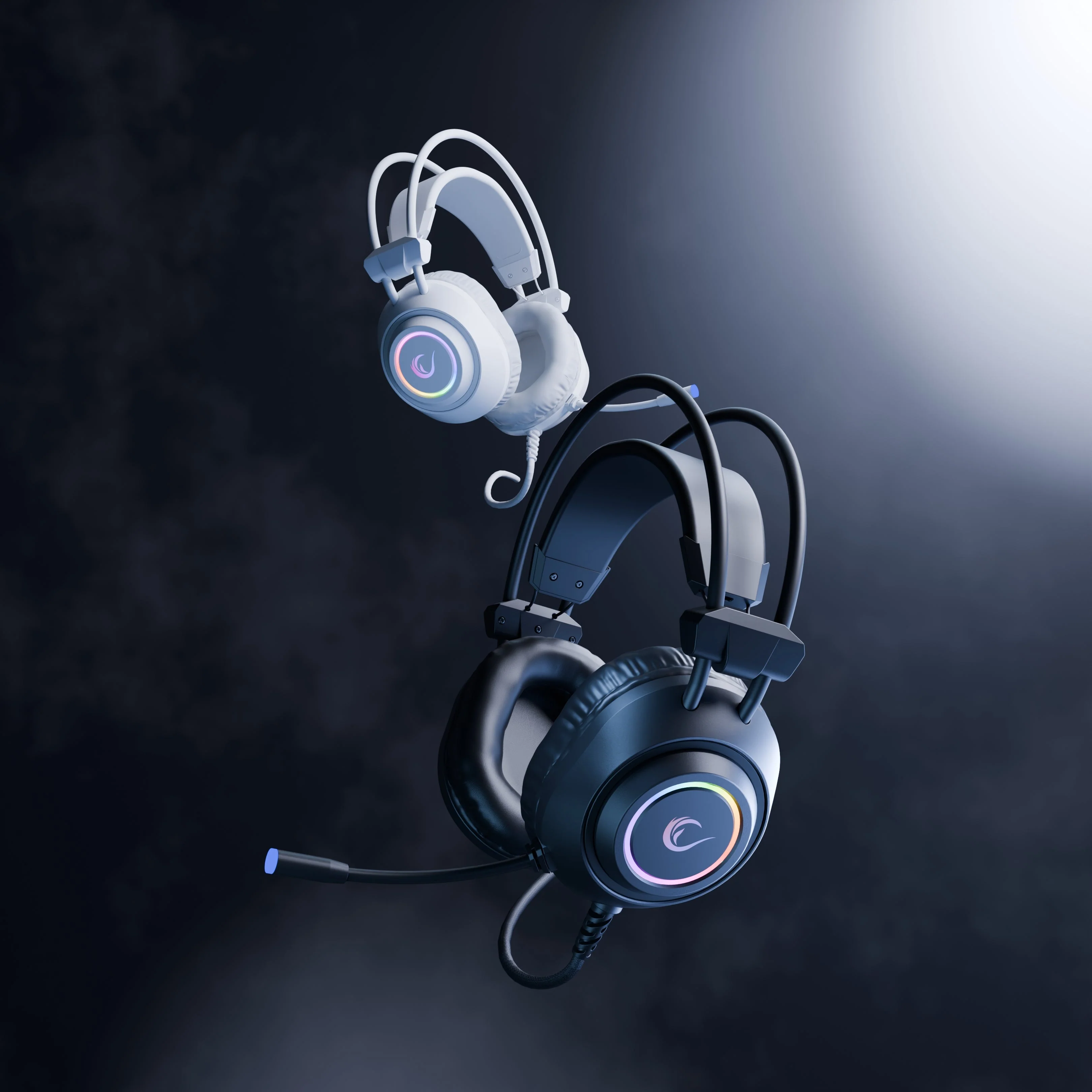 Rotatrim Gaming Headphones