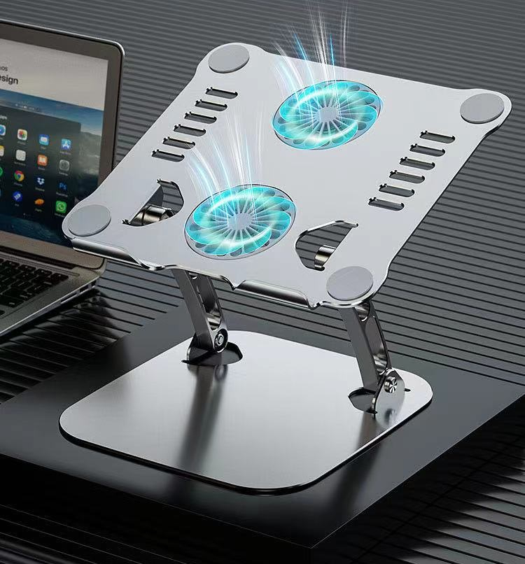 Rotatrim Laptop Heatsink