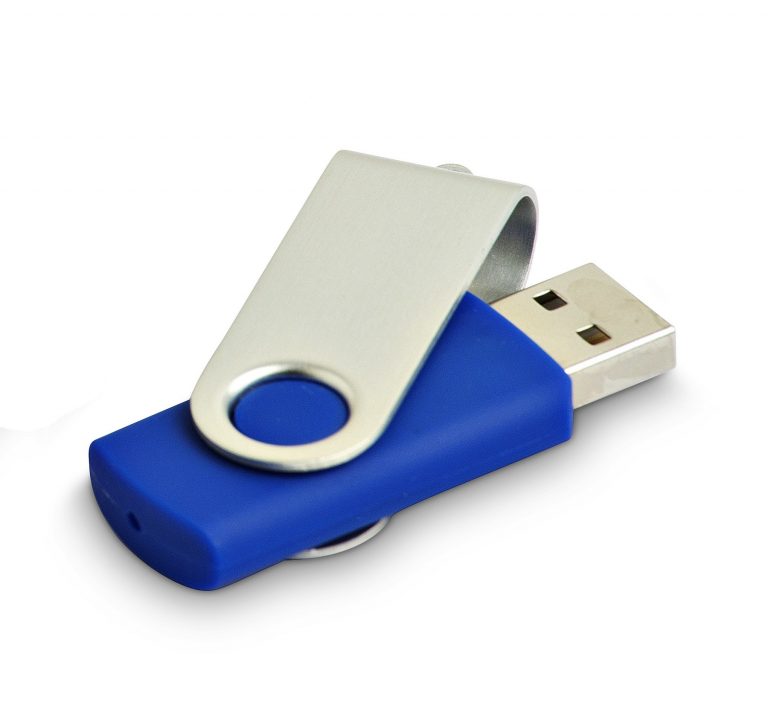 Rotatrim Memory Stick