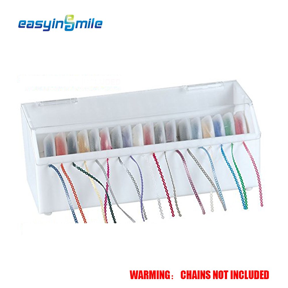 Rubber Band Dispenser