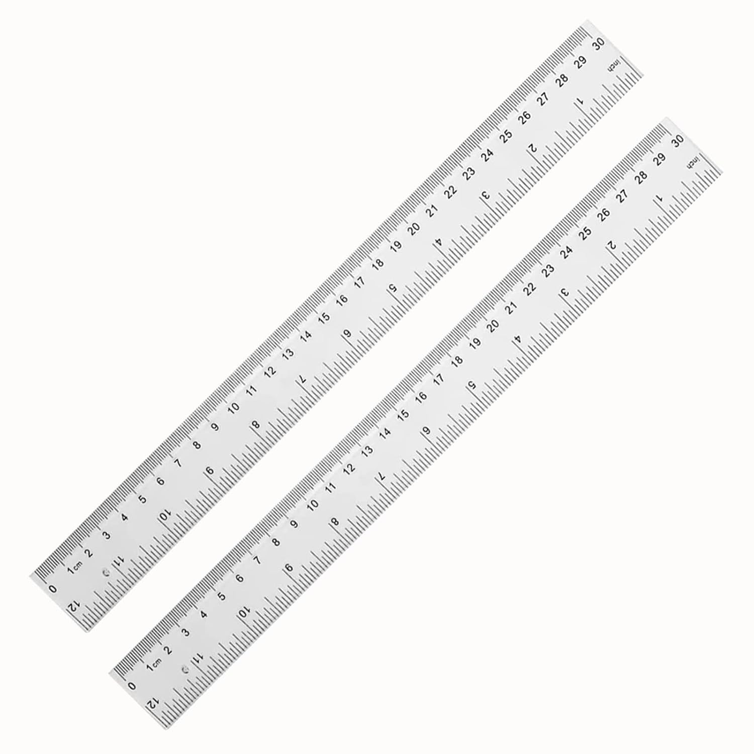 Ruler 30cm