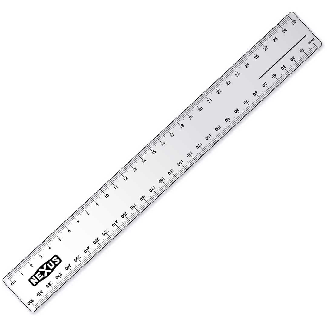 Ruler 30cm