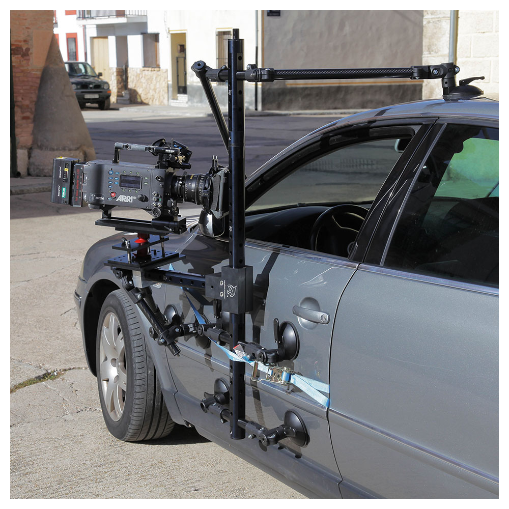 SRNE Car Mount