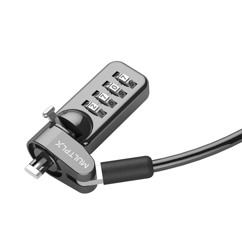 SRNE Laptop Lock